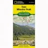 Gear 730 Toas Area National Geographic Map New Mexico
