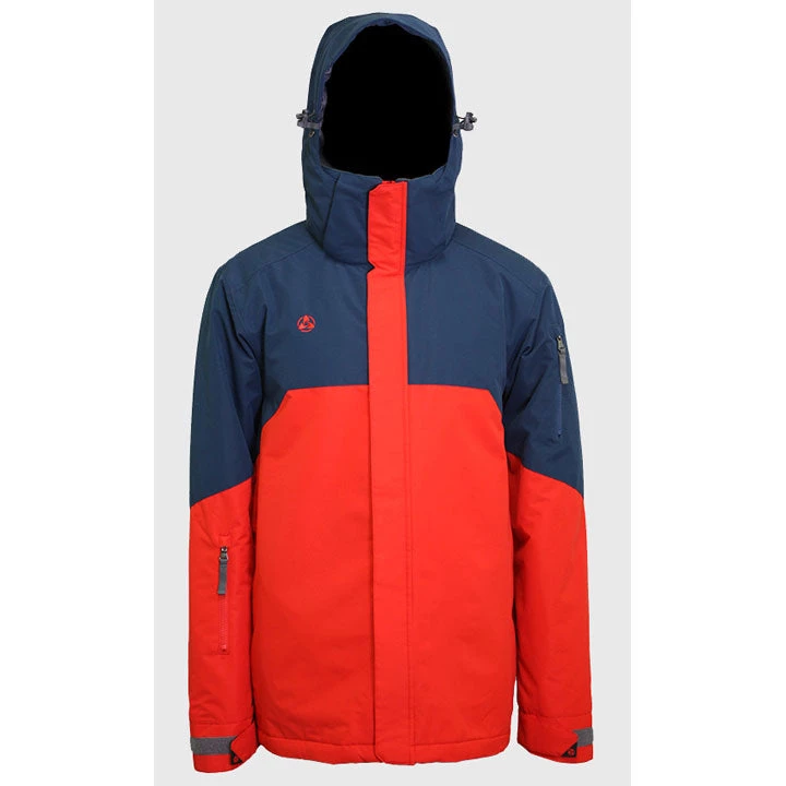 Turbine Propeller Jacket Mens Turbine Propeller Jacket Mens