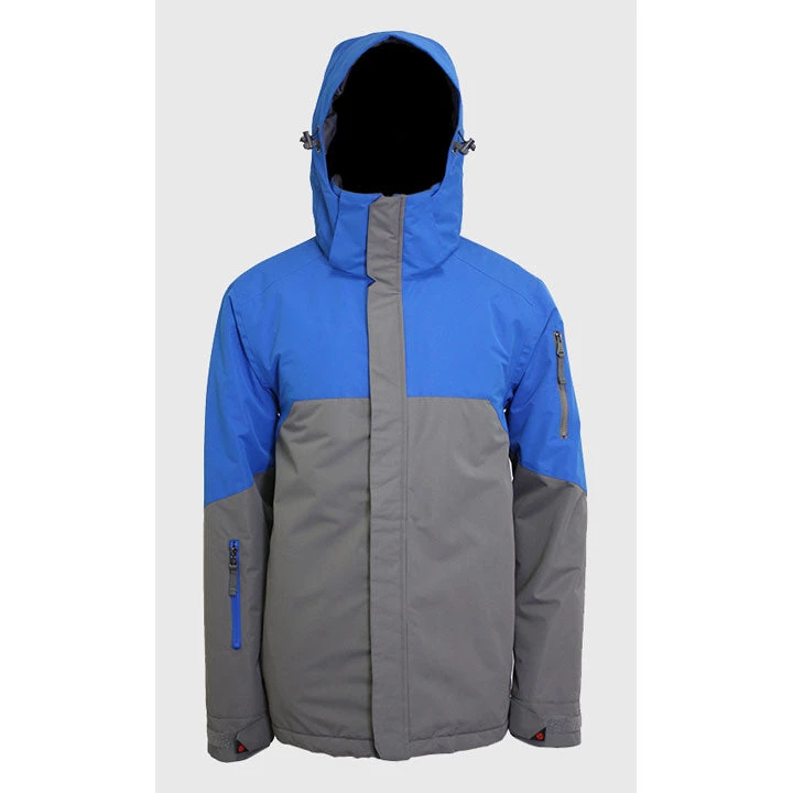 Turbine Propeller Jacket Mens Turbine Propeller Jacket Mens