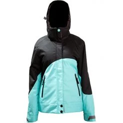 Turbine Comet Jacket Womens Snow Sports