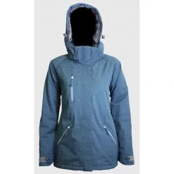 Turbine Glacier Ski Jacket Womens
