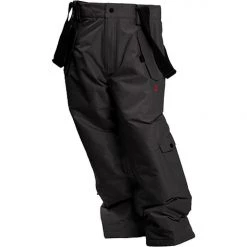 Kids Turbine Rodeo Snow Pants Boys