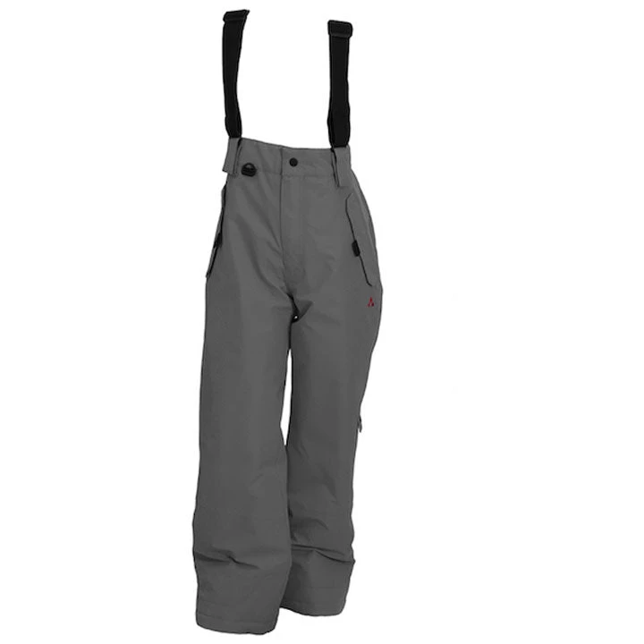 Kids Turbine Rodeo Snow Pants Boys 2 Kids Turbine Rodeo Snow Pants Boys