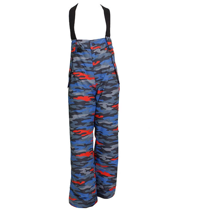 Kids Turbine Rodeo Snow Pants Boys 3 Kids Turbine Rodeo Snow Pants Boys