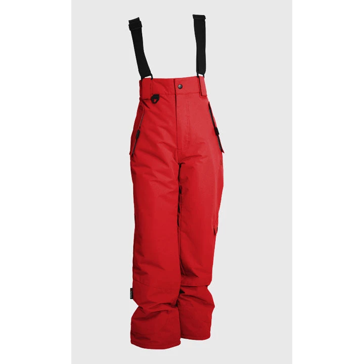 Kids Turbine Rodeo Snow Pants Boys 4 Kids Turbine Rodeo Snow Pants Boys