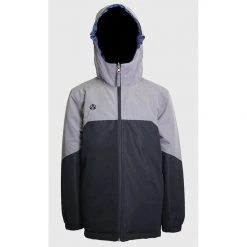 Kids Turbine Chute Jacket Boys