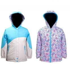Kids Turbine Hailey Jacket Girls