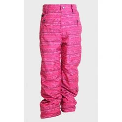 Kids Turbine Juneau Snow Pant Girls
