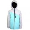 Snow Sports Turbine Flake Jacket Girls