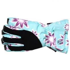 Turbine Girls Elsa Gloves Snow Sports