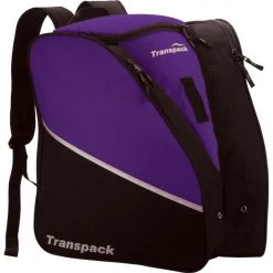 Snow Sports Transpack Edge Ski Boot Helmet Bag