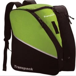 Snow Sports Transpack Edge Ski Boot Helmet Bag