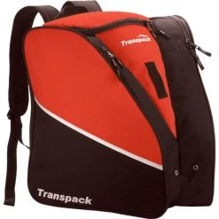 Snow Sports Transpack Edge Ski Boot Helmet Bag