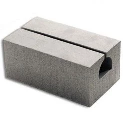 Riverside Car Toppers Activities Riverside Delux 7" Canoe Foam Block