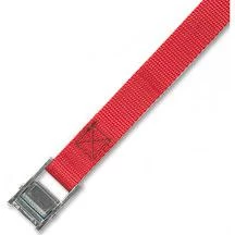 Riverside Car Toppers Riverside 9' HD Utility Strap Red