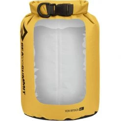 Sea To Summit View Dry Sack Gear