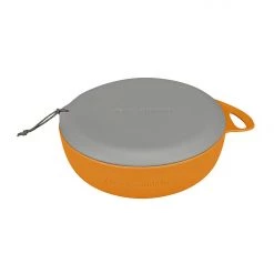 Sea To Summit Delta Bowl With Lid Gear