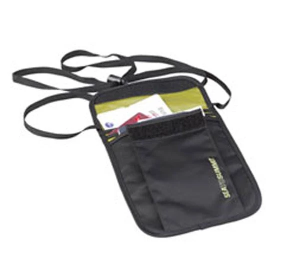 Sea To Summit Travelling Light Neck Pouch Sea To Summit Travelling Light Neck Pouch