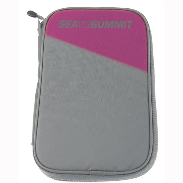 Sea To Summit Gear Travelling Light Travel Wallet 7 Sea To Summit Gear Travelling Light Travel Wallet