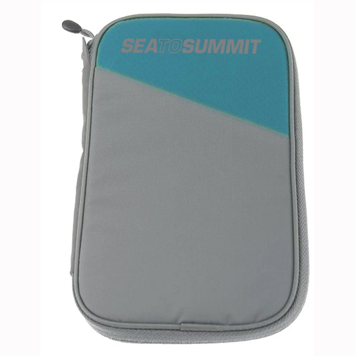 Sea To Summit Gear Travelling Light Travel Wallet 6 Sea To Summit Gear Travelling Light Travel Wallet