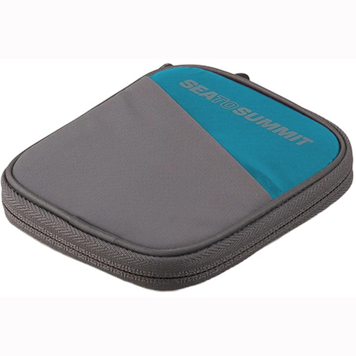 Sea To Summit Gear Travelling Light Travel Wallet 10 Sea To Summit Gear Travelling Light Travel Wallet