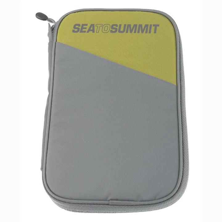 Sea To Summit Gear Travelling Light Travel Wallet 5 Sea To Summit Gear Travelling Light Travel Wallet