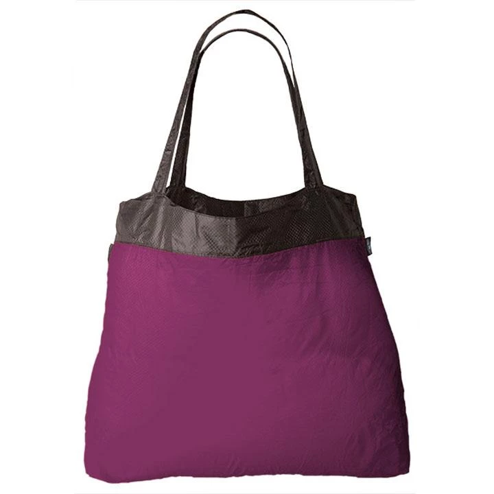 Sea To Summit Travelling Light Shopping Bag 3 Sea To Summit Travelling Light Shopping Bag