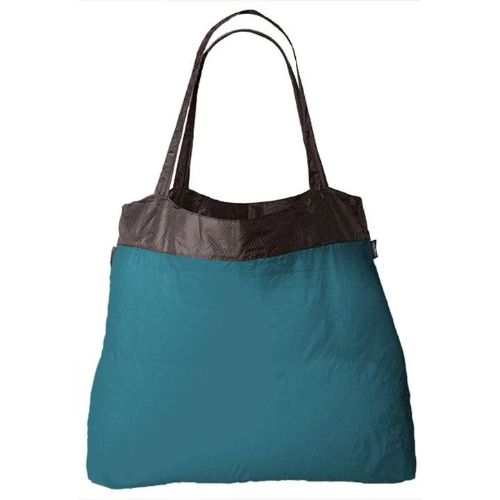 Sea To Summit Travelling Light Shopping Bag 2 Sea To Summit Travelling Light Shopping Bag