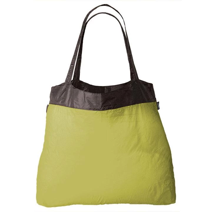 Sea To Summit Travelling Light Shopping Bag 1 Sea To Summit Travelling Light Shopping Bag