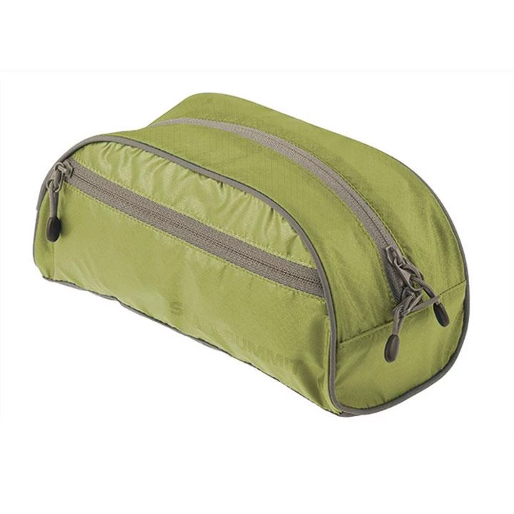 Sea To Summit Travelling Light Toiletry Bag Gear 1 Sea To Summit Travelling Light Toiletry Bag Gear