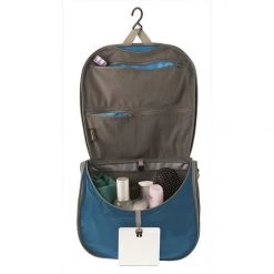Sea To Summit Travelling Light Hanging Toiletry Bag Gear