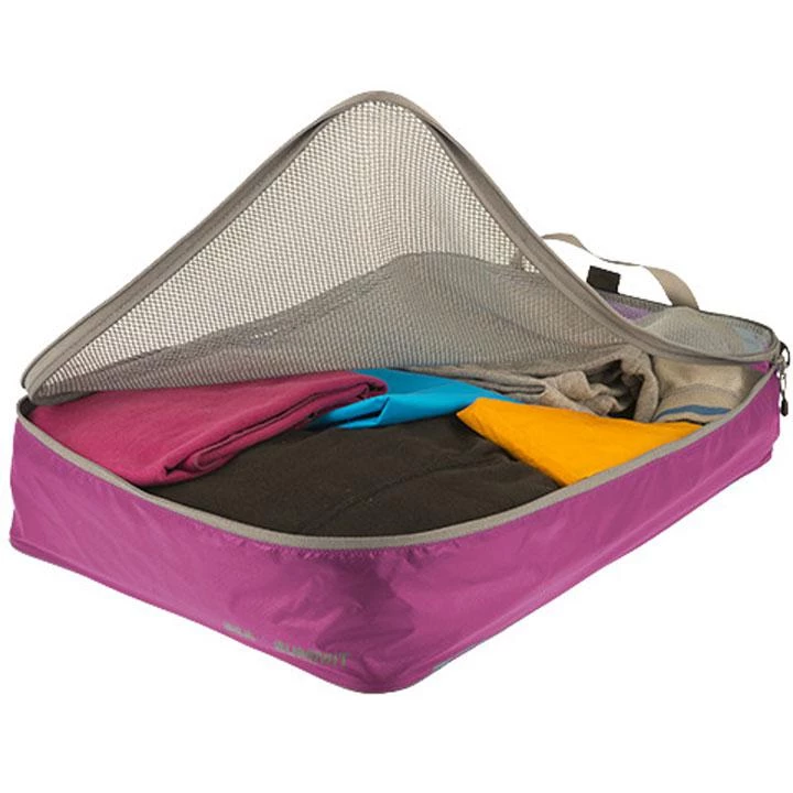 Sea To Summit Travelling Light Garment Mesh Bag 3 Sea To Summit Travelling Light Garment Mesh Bag
