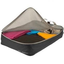 Sea To Summit Travelling Light Garment Mesh Bag 7 Sea To Summit Travelling Light Garment Mesh Bag