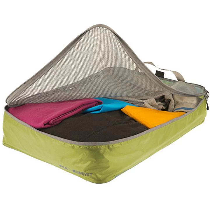 Sea To Summit Travelling Light Garment Mesh Bag 1 Sea To Summit Travelling Light Garment Mesh Bag