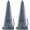 NRS Infinity Split Kayak Stern Flotation Bags Pair Gear