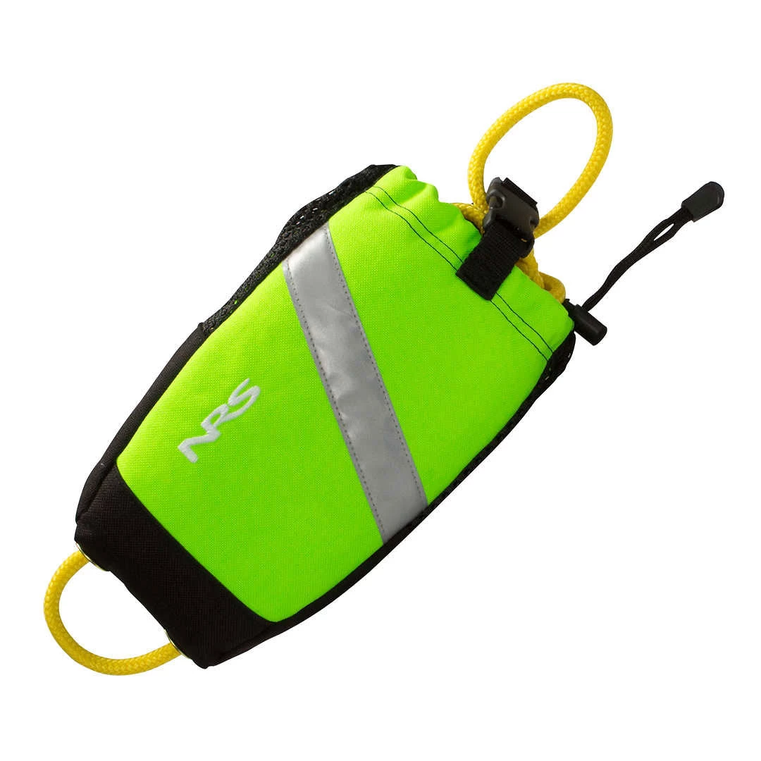NRS Wedge Rescue Throw Bag 1 NRS Wedge Rescue Throw Bag
