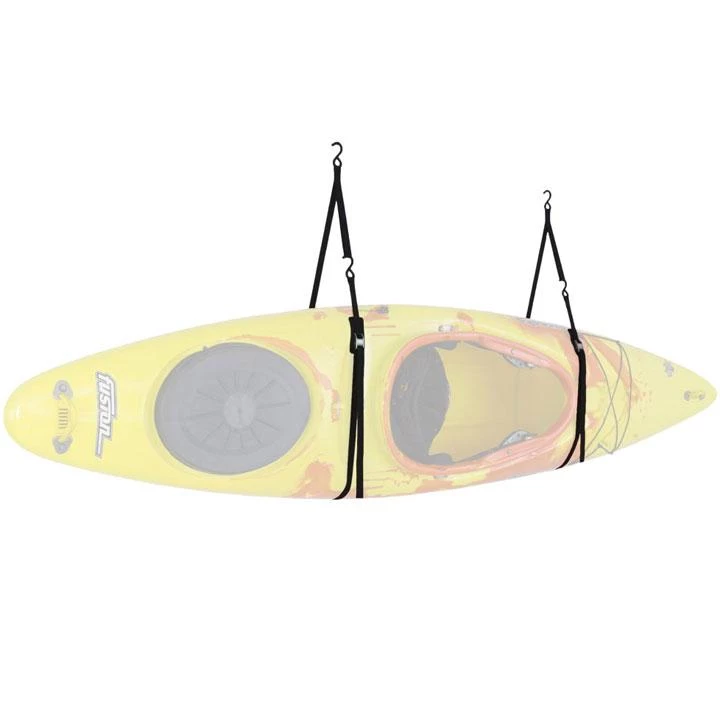 NRS Kayak/SUP Hanger -Single 1 NRS Kayak/SUP Hanger -Single
