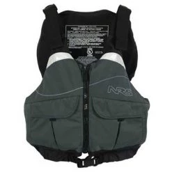 NRS Clearwater Mesh Back Vest PFD