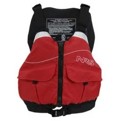 NRS Clearwater Mesh Back Vest PFD