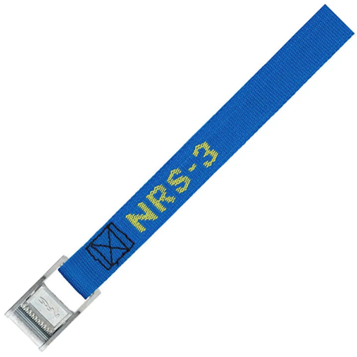 NRS 1" HD Tie Down Straps 3 Feet Activities 1 NRS 1" HD Tie Down Straps 3 Feet Activities