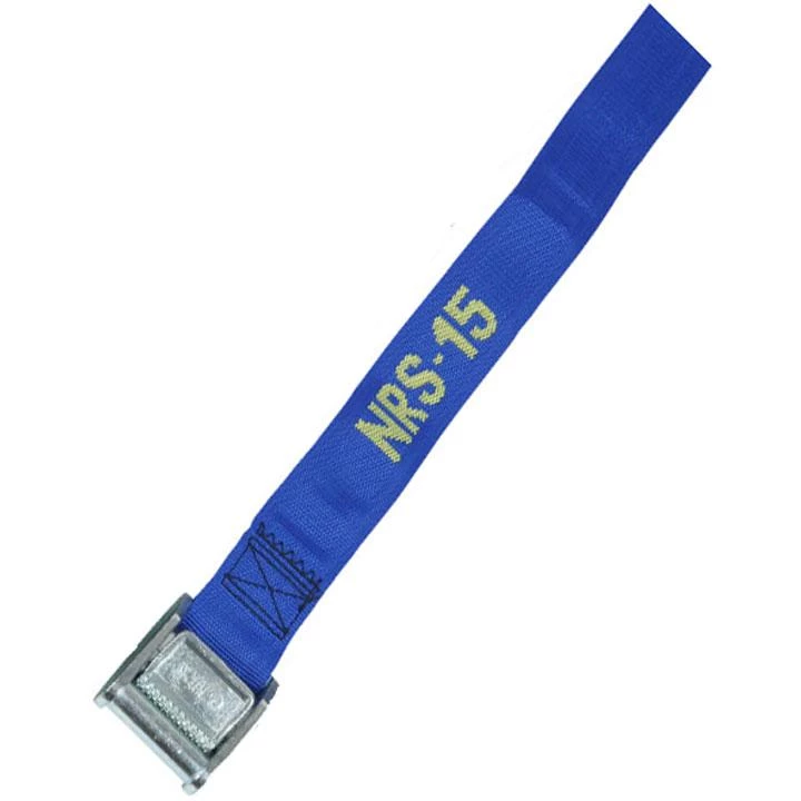 Activities NRS 1.5" HD Tie Down 15 Foot Strap 1 Activities NRS 1.5" HD Tie Down 15 Foot Strap