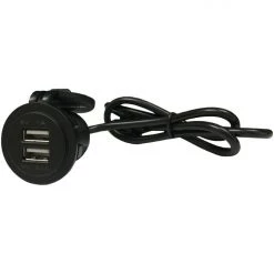 Activities Nocqua Dual Port USB Adapter