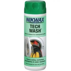 Nikwax Tech Wash 300ml Gear