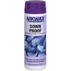 Nikwax Down Proof Treatment 300ml Gear