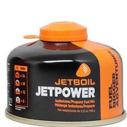 Gear Jetboil 100 G Fuel Canister