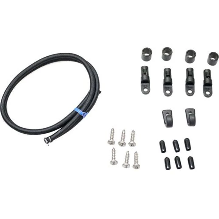 Yak Gear Yak-Gear Paddle Keeper Kit 1 Yak Gear Yak-Gear Paddle Keeper Kit