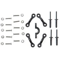 Yak Gear YakGear Pad Eye Kit