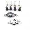 Yak Gear YakGear Stainless Steel Harken Pulley Kit