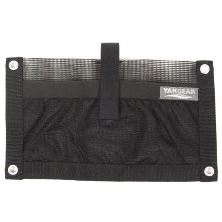 Yak Gear YakGear Accessory Pouch 1 Yak Gear YakGear Accessory Pouch