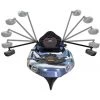 Yak Gear YakGear Kayak And Canoe Outriggers Gen 2